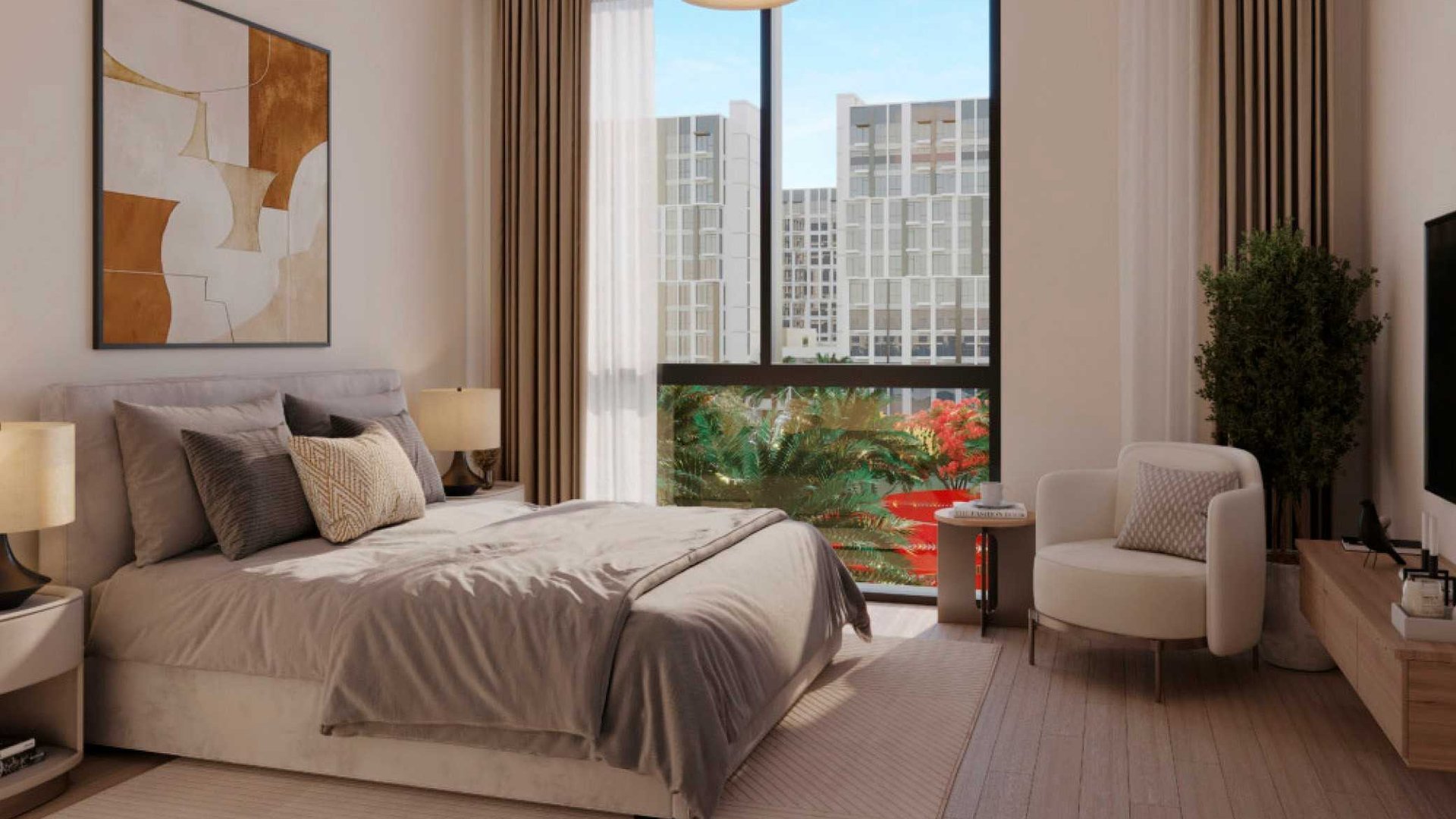 2 bedrooms Apartment in AYALA No. 11013